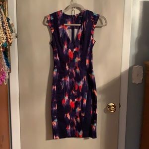 Vintage French Connection dress